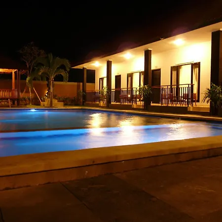 Puri Hasu Bali Hotel