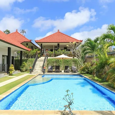 Puri Hasu Bali