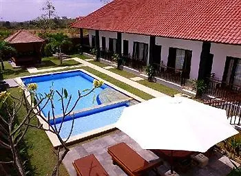 Puri Hasu Bali Pensión 3*