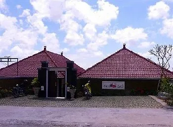 Puri Hasu Bali 3* Ungasan
