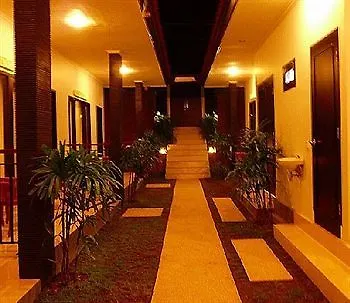 Puri Hasu Bali Pensión 3*