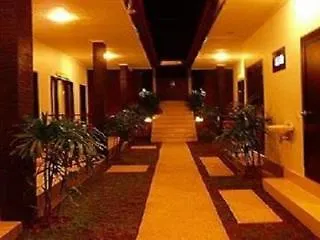 Pensión Puri Hasu Bali 3*