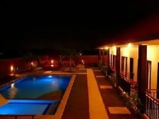 Pensión Puri Hasu Bali