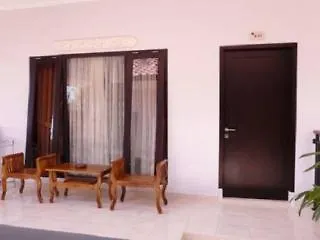 Puri Hasu Bali Ungasan