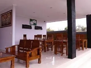 Puri Hasu Bali Pensión Ungasan