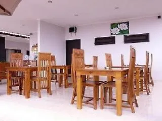 Puri Hasu Bali Pensión 3*